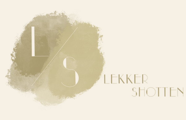 Lekker shotten 
